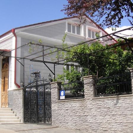 David Guest House Kutaisi Exterior foto